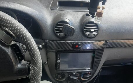 Chevrolet Lacetti, 2005 год, 420 000 рублей, 5 фотография