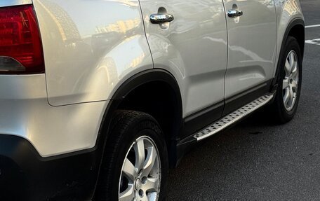 KIA Sorento II рестайлинг, 2010 год, 930 000 рублей, 6 фотография