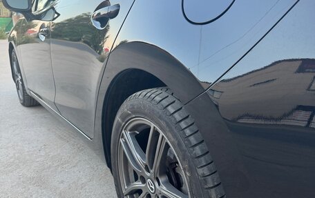 Mazda 3, 2017 год, 1 580 000 рублей, 8 фотография