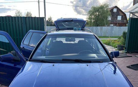 Volkswagen Golf III, 1999 год, 340 000 рублей, 3 фотография