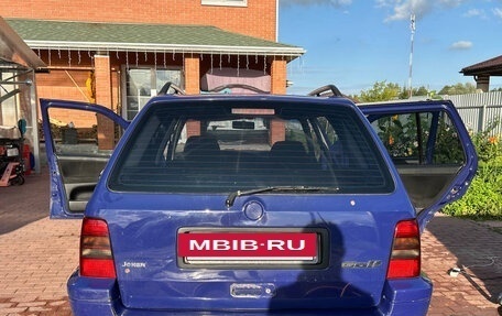 Volkswagen Golf III, 1999 год, 340 000 рублей, 5 фотография