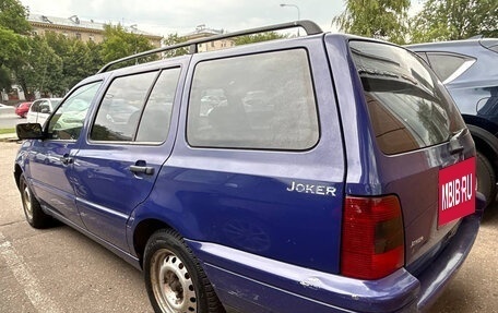 Volkswagen Golf III, 1999 год, 340 000 рублей, 4 фотография