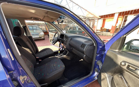 Volkswagen Golf III, 1999 год, 340 000 рублей, 7 фотография