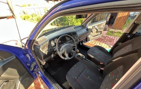 Volkswagen Golf III, 1999 год, 340 000 рублей, 8 фотография