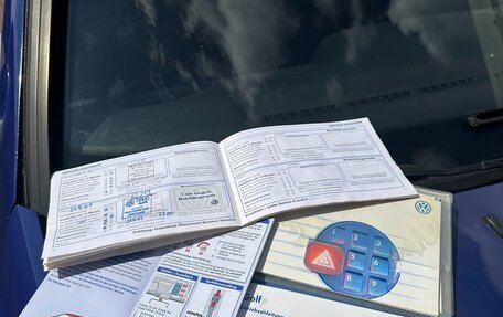 Volkswagen Golf III, 1999 год, 340 000 рублей, 14 фотография