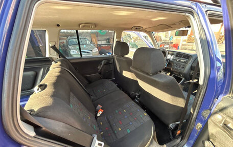 Volkswagen Golf III, 1999 год, 340 000 рублей, 6 фотография