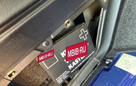 Volkswagen Golf III, 1999 год, 340 000 рублей, 13 фотография