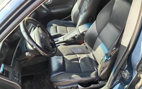 Volvo V70 III рестайлинг, 2005 год, 520 000 рублей, 8 фотография