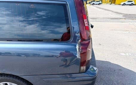 Volvo V70 III рестайлинг, 2005 год, 520 000 рублей, 5 фотография
