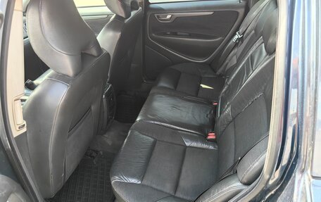 Volvo V70 III рестайлинг, 2005 год, 520 000 рублей, 10 фотография