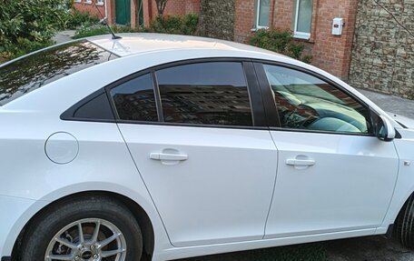 Chevrolet Cruze II, 2011 год, 1 000 000 рублей, 5 фотография