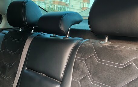 Chevrolet Cruze II, 2011 год, 1 000 000 рублей, 8 фотография