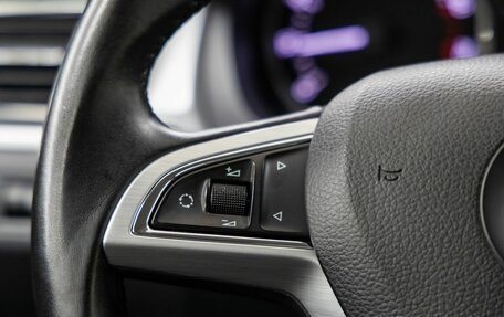 Skoda Rapid I, 2015 год, 948 000 рублей, 21 фотография