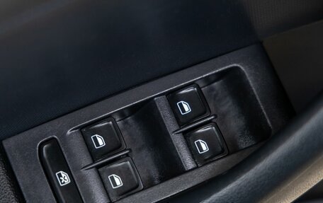 Skoda Rapid I, 2015 год, 948 000 рублей, 25 фотография
