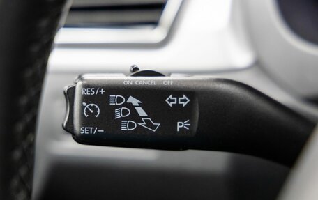 Skoda Rapid I, 2015 год, 948 000 рублей, 24 фотография