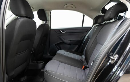 Skoda Rapid I, 2015 год, 948 000 рублей, 30 фотография