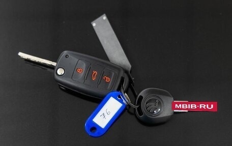 Skoda Rapid I, 2015 год, 948 000 рублей, 38 фотография