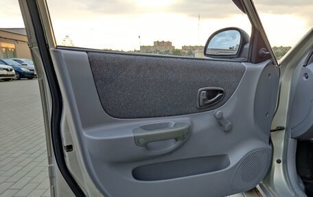 Hyundai Accent II, 2011 год, 430 000 рублей, 14 фотография