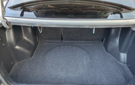 Hyundai Accent II, 2011 год, 430 000 рублей, 18 фотография