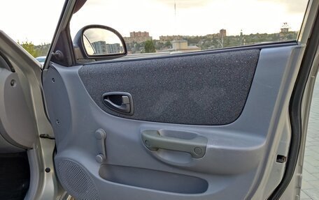 Hyundai Accent II, 2011 год, 430 000 рублей, 16 фотография