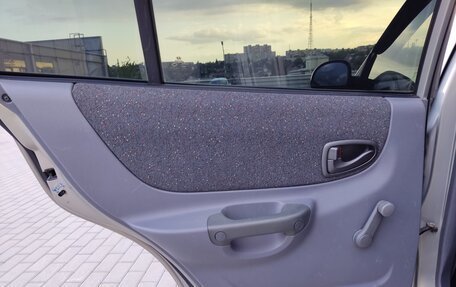 Hyundai Accent II, 2011 год, 430 000 рублей, 15 фотография