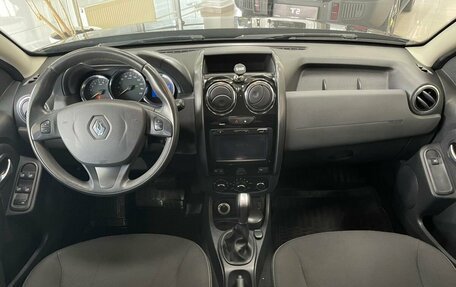 Renault Duster I рестайлинг, 2018 год, 1 323 000 рублей, 10 фотография