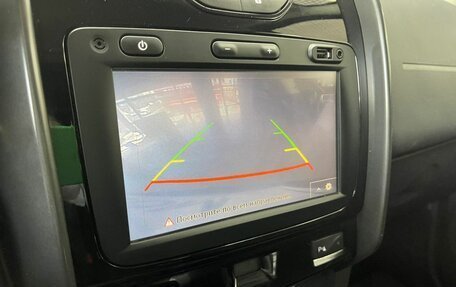 Renault Duster I рестайлинг, 2018 год, 1 323 000 рублей, 14 фотография