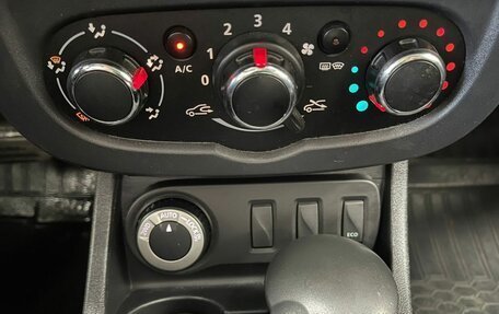 Renault Duster I рестайлинг, 2018 год, 1 323 000 рублей, 15 фотография