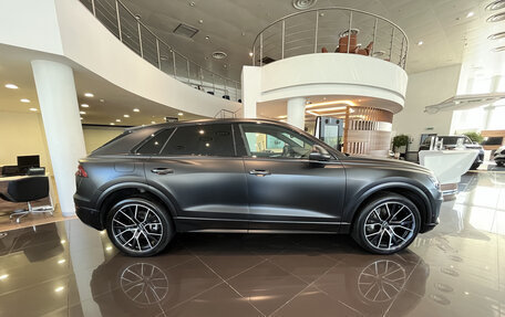 Audi Q8 I, 2022 год, 9 279 000 рублей, 5 фотография