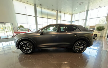 Audi Q8 I, 2022 год, 9 279 000 рублей, 10 фотография