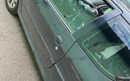 Peugeot 206, 2002 год, 155 000 рублей, 5 фотография
