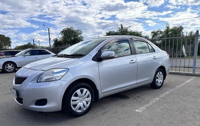 Toyota Belta, 2010 год, 615 000 рублей, 1 фотография