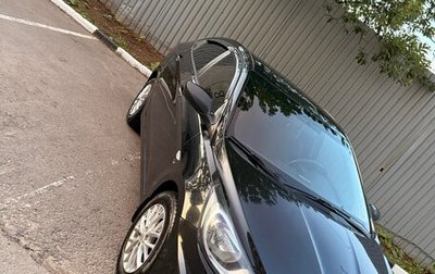 Hyundai Solaris II рестайлинг, 2011 год, 900 000 рублей, 1 фотография