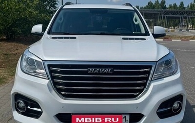 Haval H9 I рестайлинг, 2021 год, 2 250 000 рублей, 1 фотография