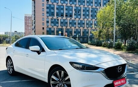 Mazda 6, 2020 год, 2 649 000 рублей, 1 фотография