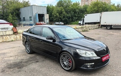 Skoda Octavia RS, 2012 год, 1 550 000 рублей, 1 фотография