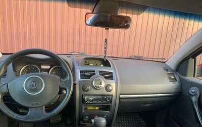 Renault Megane II, 2008 год, 495 000 рублей, 1 фотография