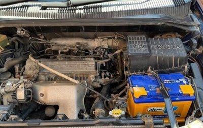 Toyota Ipsum II, 1997 год, 400 000 рублей, 1 фотография