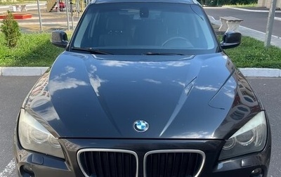 BMW X1, 2011 год, 1 000 000 рублей, 1 фотография