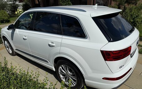 Audi Q7, 2018 год, 4 700 000 рублей, 5 фотография