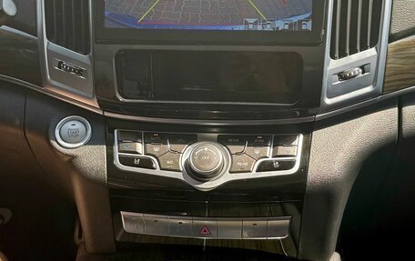 Haval H9 I рестайлинг, 2021 год, 2 250 000 рублей, 6 фотография