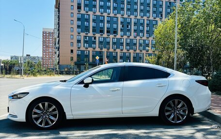 Mazda 6, 2020 год, 2 649 000 рублей, 3 фотография