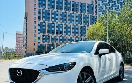 Mazda 6, 2020 год, 2 649 000 рублей, 2 фотография