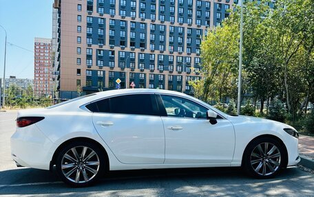 Mazda 6, 2020 год, 2 649 000 рублей, 4 фотография