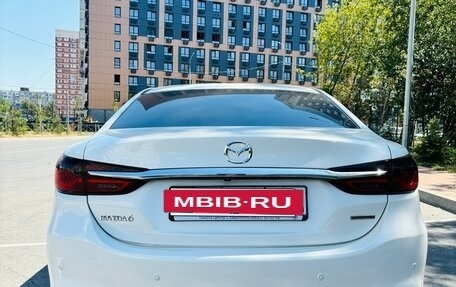 Mazda 6, 2020 год, 2 649 000 рублей, 6 фотография