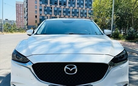 Mazda 6, 2020 год, 2 649 000 рублей, 5 фотография