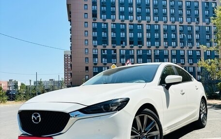 Mazda 6, 2020 год, 2 649 000 рублей, 7 фотография