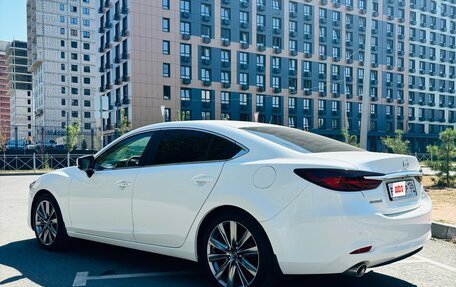 Mazda 6, 2020 год, 2 649 000 рублей, 10 фотография