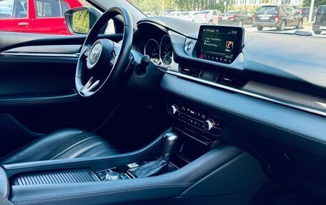 Mazda 6, 2020 год, 2 649 000 рублей, 17 фотография