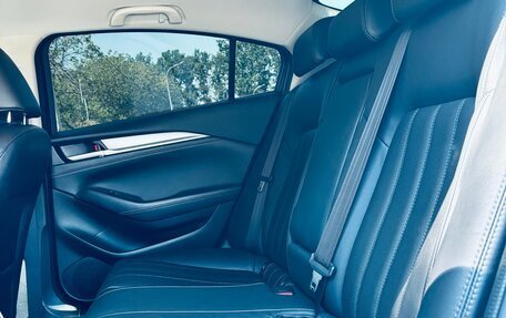 Mazda 6, 2020 год, 2 649 000 рублей, 20 фотография